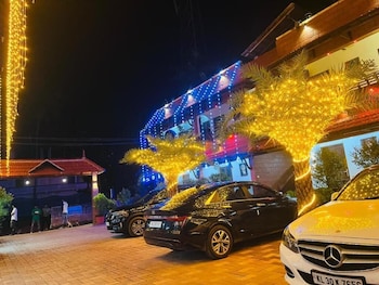 aronic beach hotel