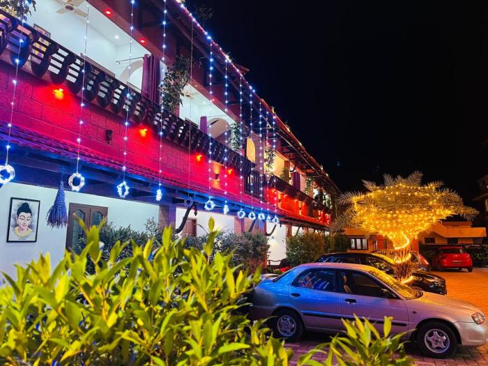 aronic beach hotel