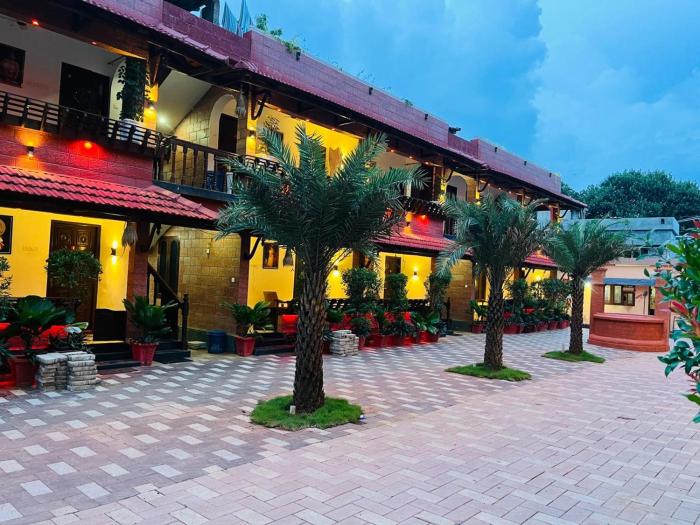 aronic beach hotel