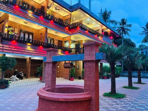 aronic beach hotel