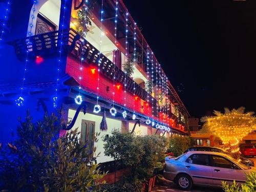 aronic beach hotel