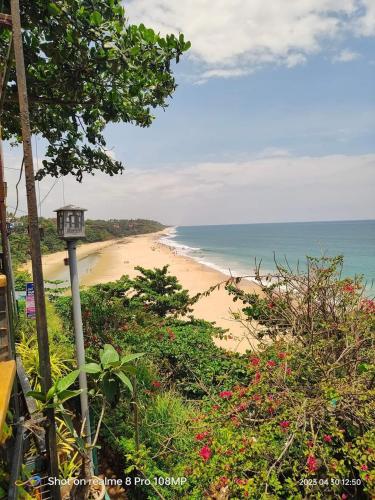 aronic beach hotel