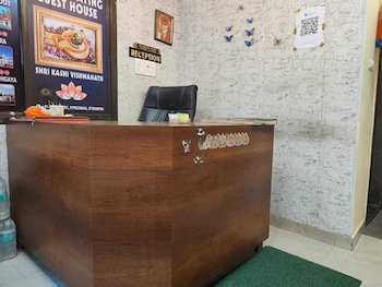 shree balaji paying guest house