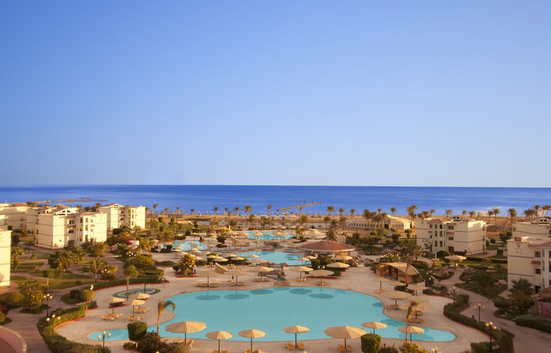 harmony makadi bay hotel and resort