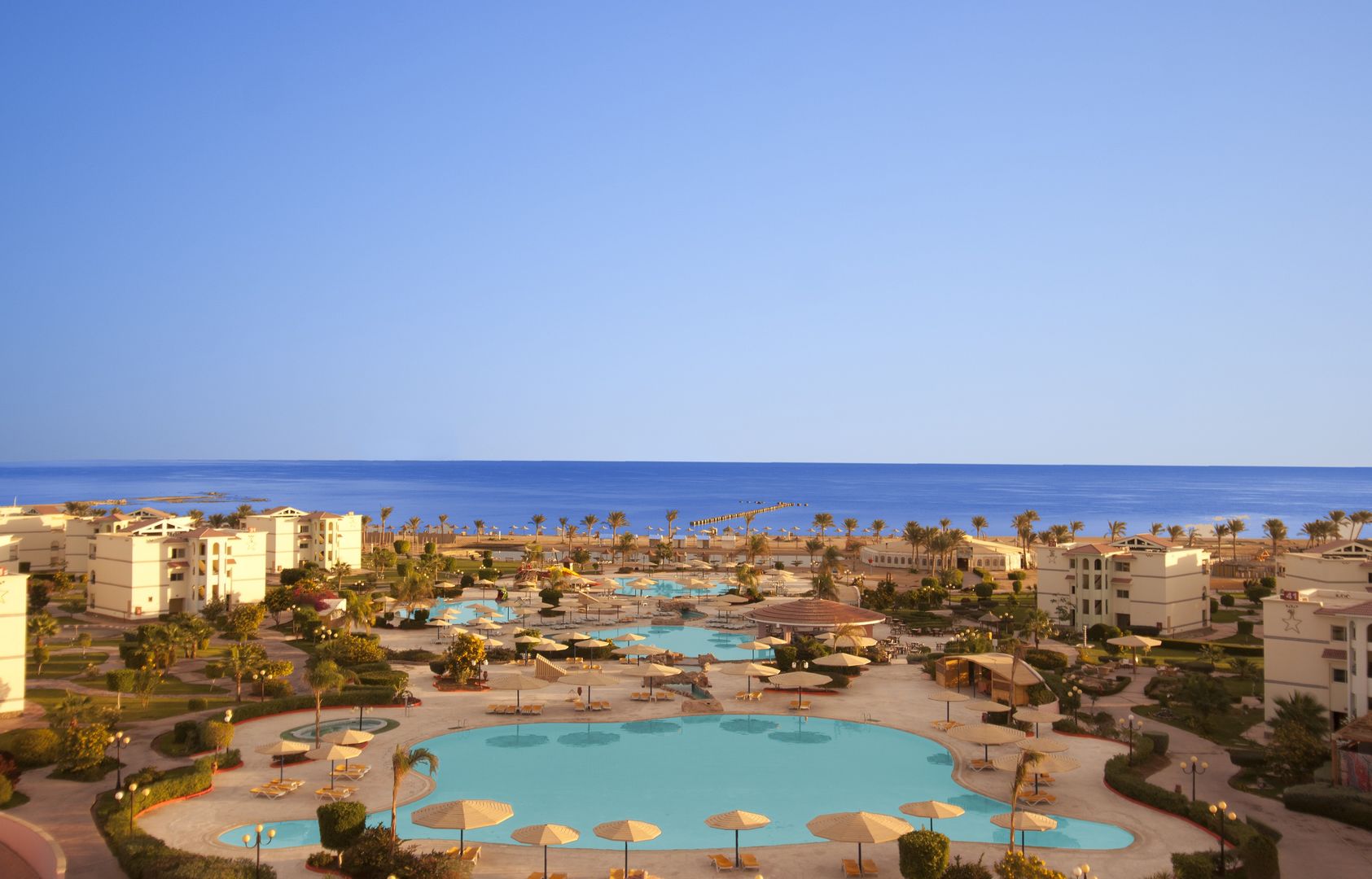 harmony makadi bay hotel and resort