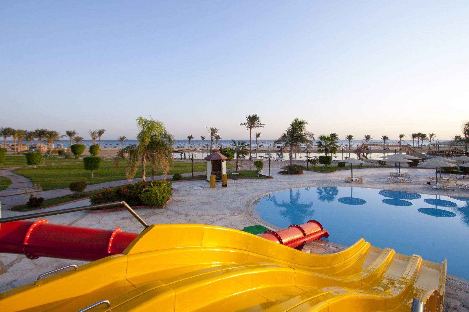 harmony makadi bay hotel and resort