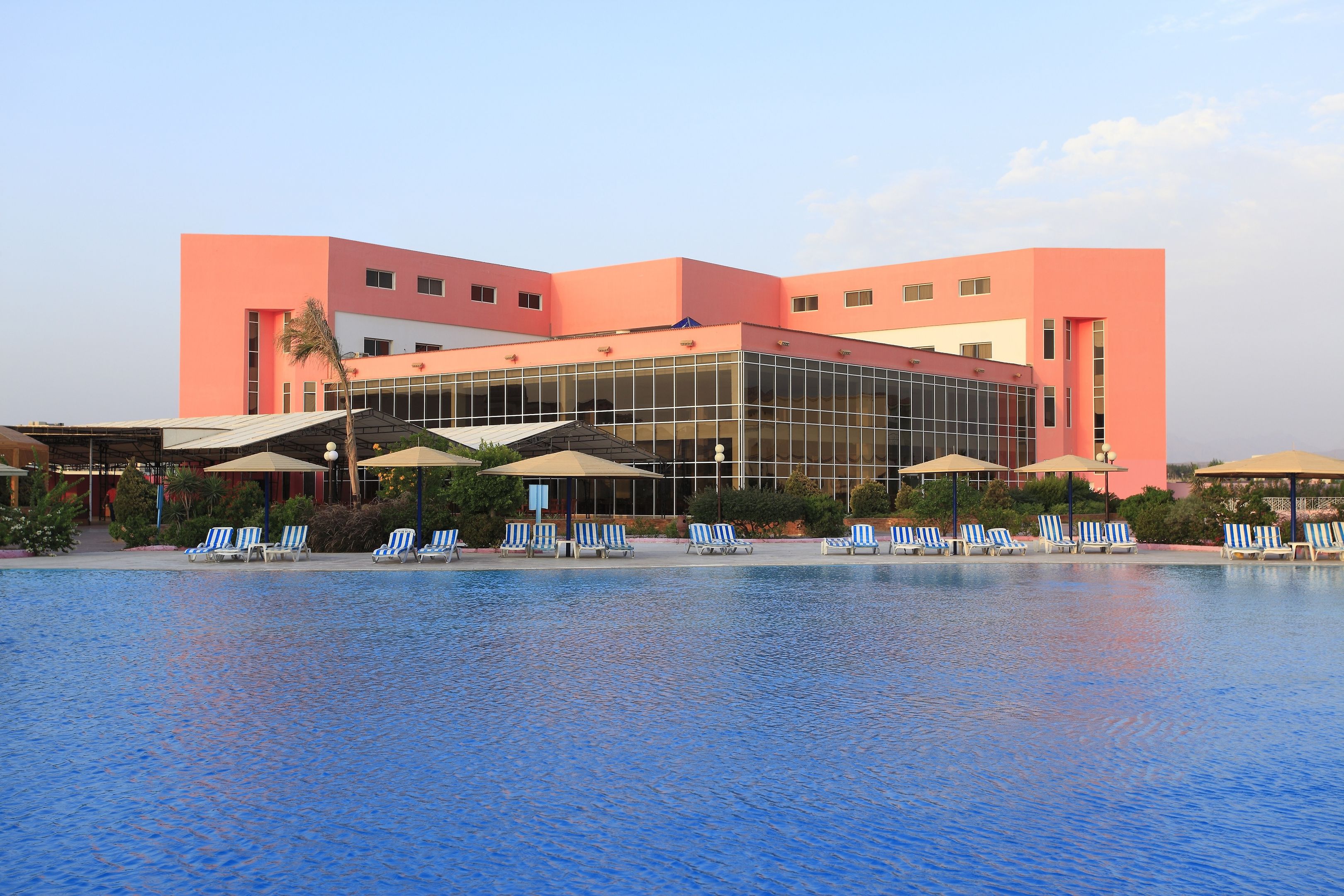 harmony makadi bay hotel and resort
