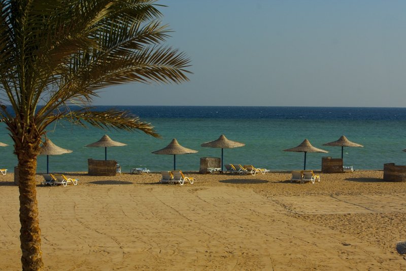 makadi bay