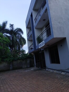 panda hotel