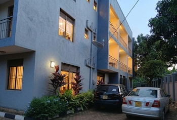 entebbe
