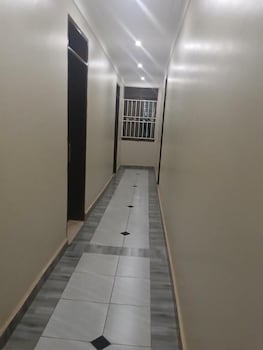 panda hotel