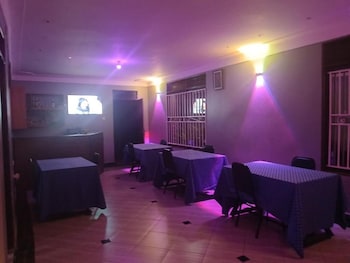 panda hotel
