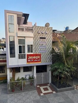 anandam homestay
