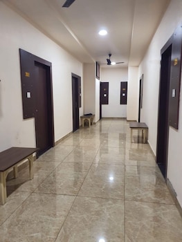 deep hotel and restaurant panipat