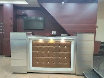 Deep Hotel And Restaurant Panipat,,2 star