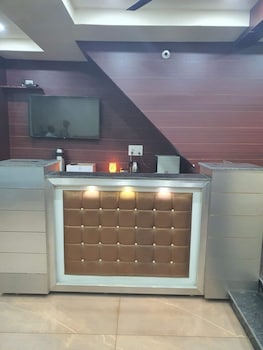 Deep Hotel And Restaurant Panipat,,2 star
