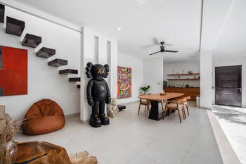 L'angelo Villa Canggu,,4 star