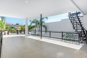 L'angelo Villa Canggu,,4 star