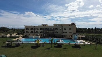 the africana hotel isiolo