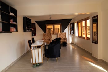 the africana hotel isiolo