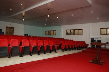 the africana hotel isiolo
