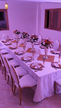 the africana hotel isiolo