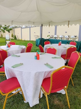 the africana hotel isiolo