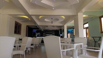 the africana hotel isiolo