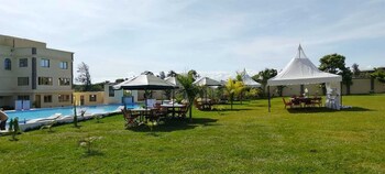 The Africana Hotel- Isiolo,,3 star