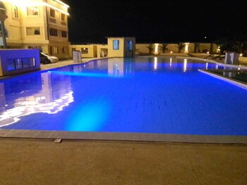 The Africana Hotel- Isiolo,,3 star