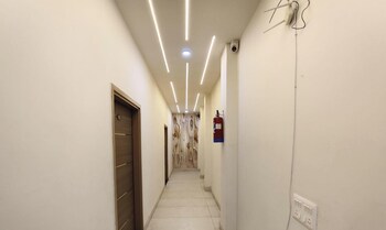 hotel imperial panipat