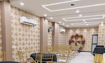 hotel imperial panipat