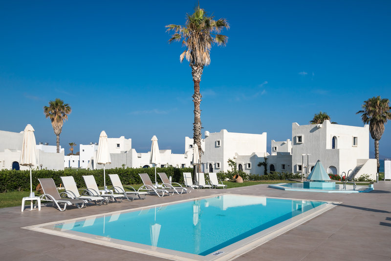 aeolos beach hotel