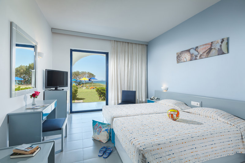 aeolos beach hotel