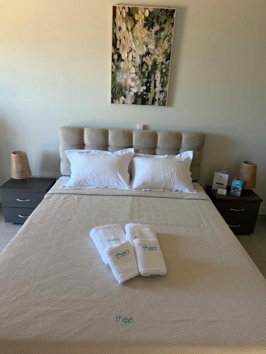 thea luxury residences