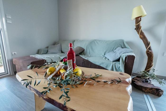 thea luxury residences