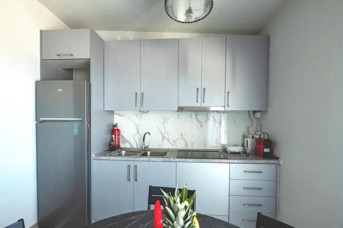 thea luxury residences