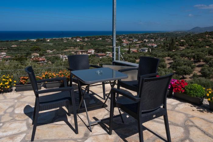 thea luxury residences