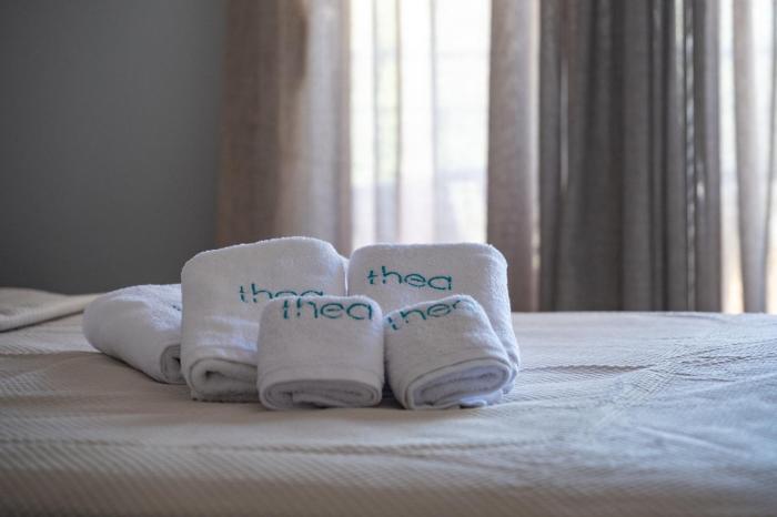 thea luxury residences