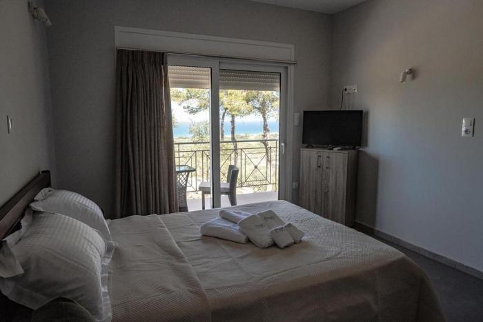 thea luxury residences
