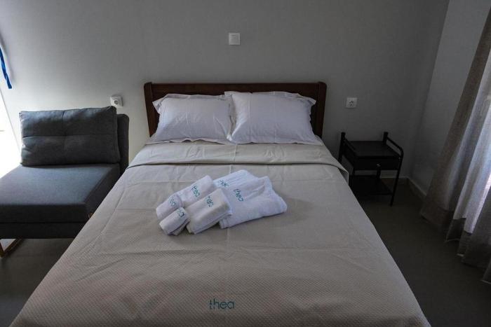 thea luxury residences