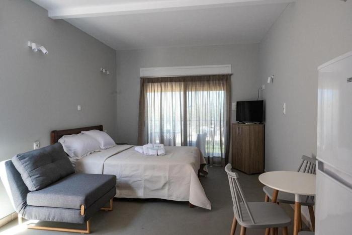 thea luxury residences