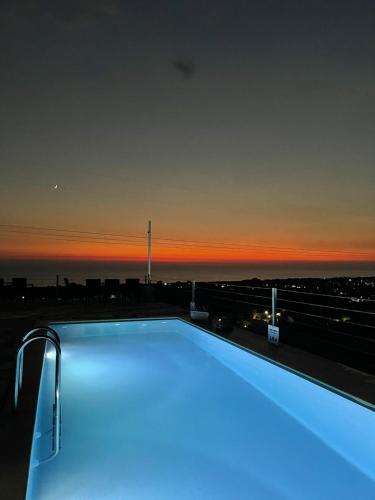 thea luxury residences