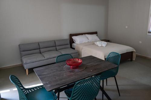 thea luxury residences