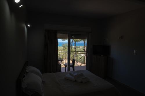 thea luxury residences