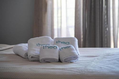 thea luxury residences