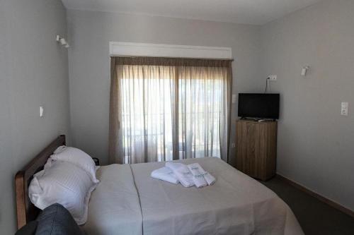 thea luxury residences