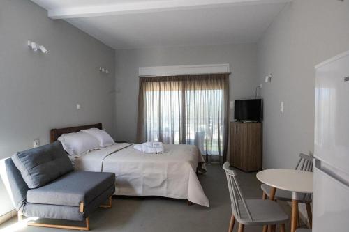 thea luxury residences