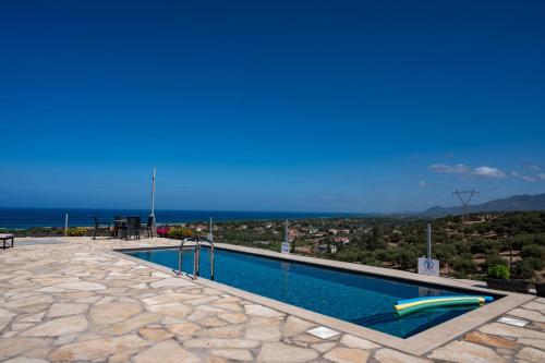 thea luxury residences