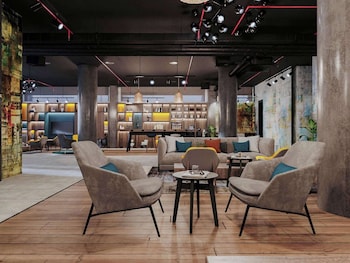 ibis lagos lekki